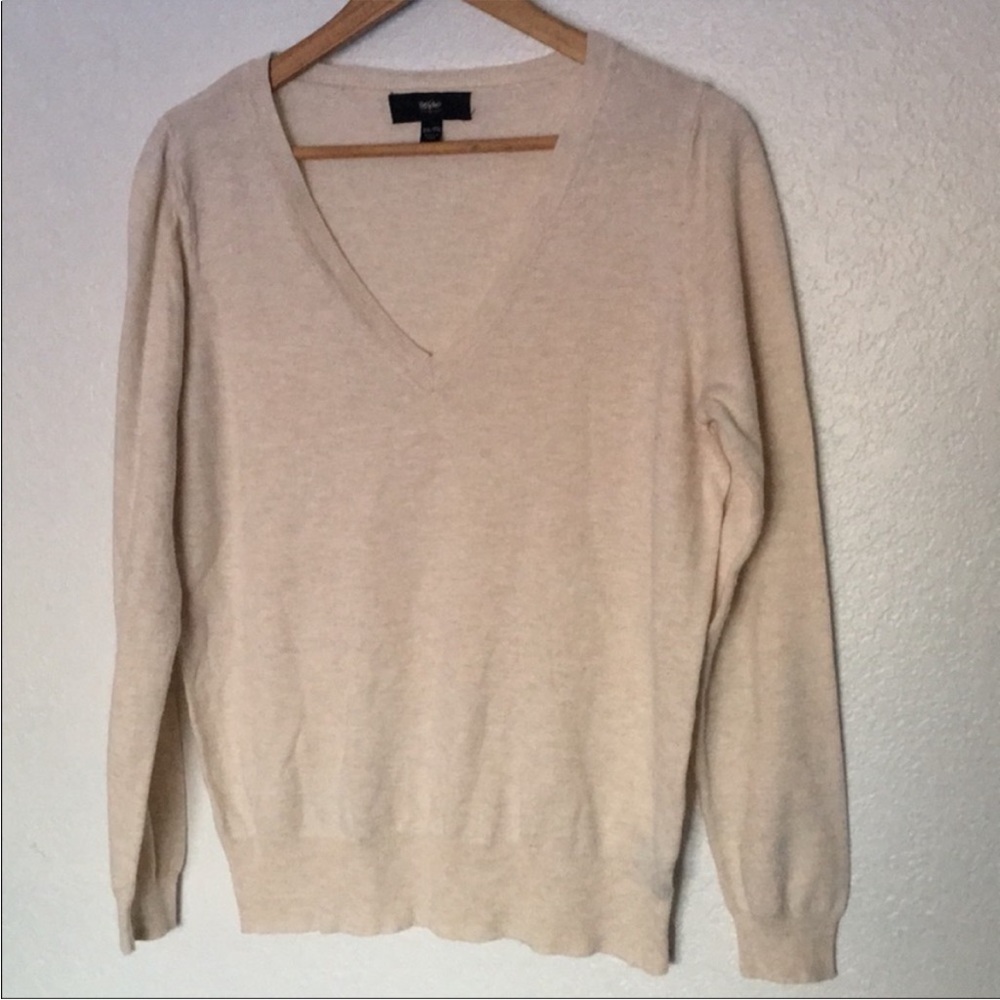 Mossimo Knit Sweater‎
